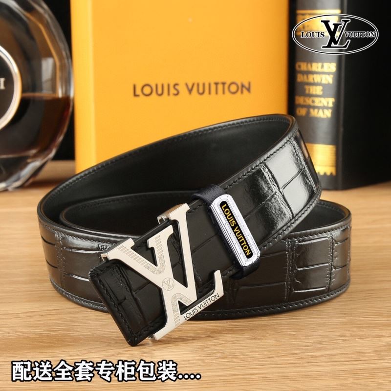 Louis Vuitton Belts